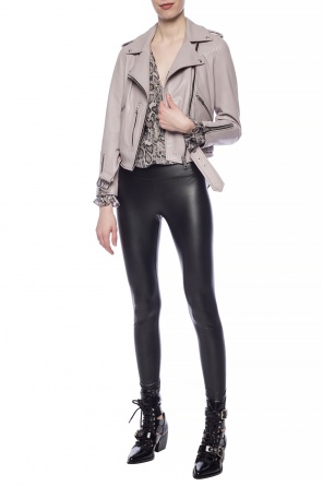 Top z nadrukowanym wzorem ‘penny’, zdjęcie 2 Top z nadrukowanym wzorem ‘penny’ od AllSaints